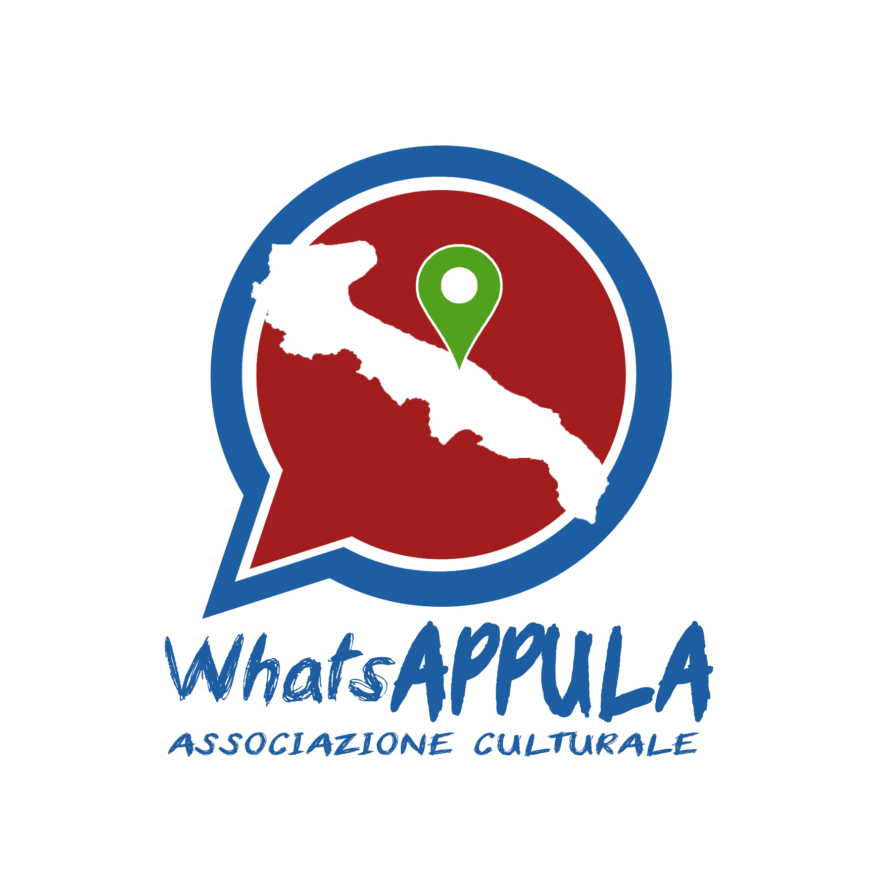 Logo WhatsAppula
