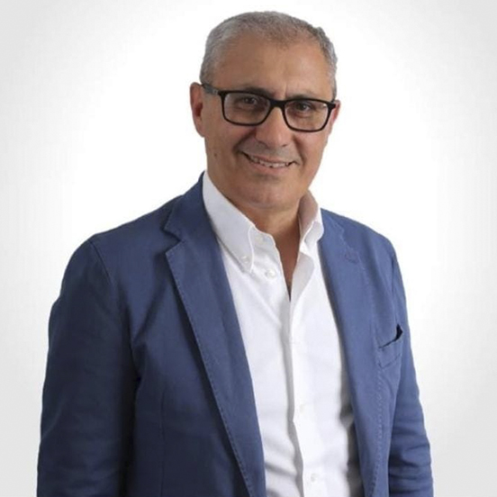 Michele Minenna